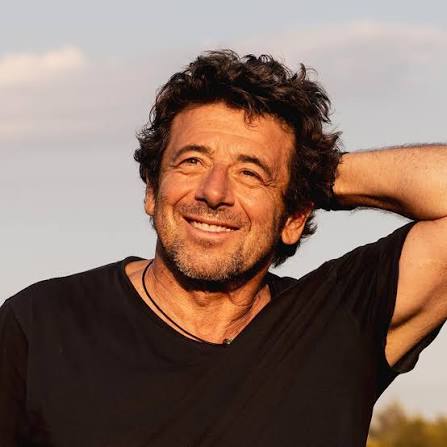 Le chanteur Patrick Bruel en garde à vue pour violences sexuelles