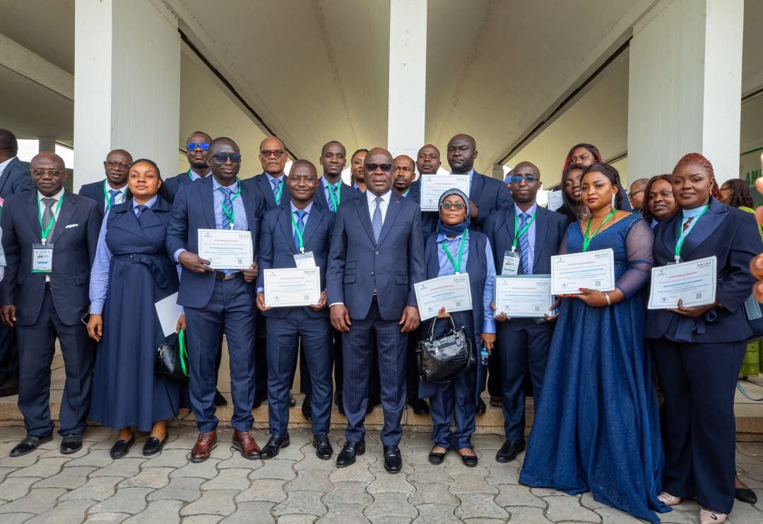 Le CRESAC veut améliorer les services publics dans cinq pays africains