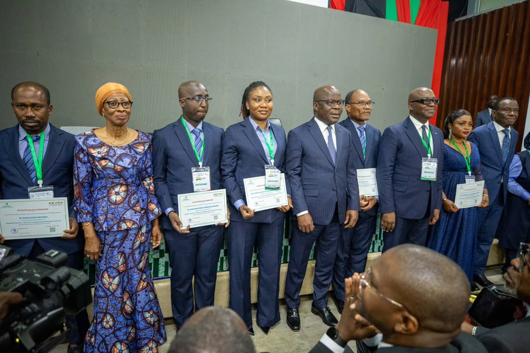Le CRESAC veut améliorer les services publics dans cinq pays africains