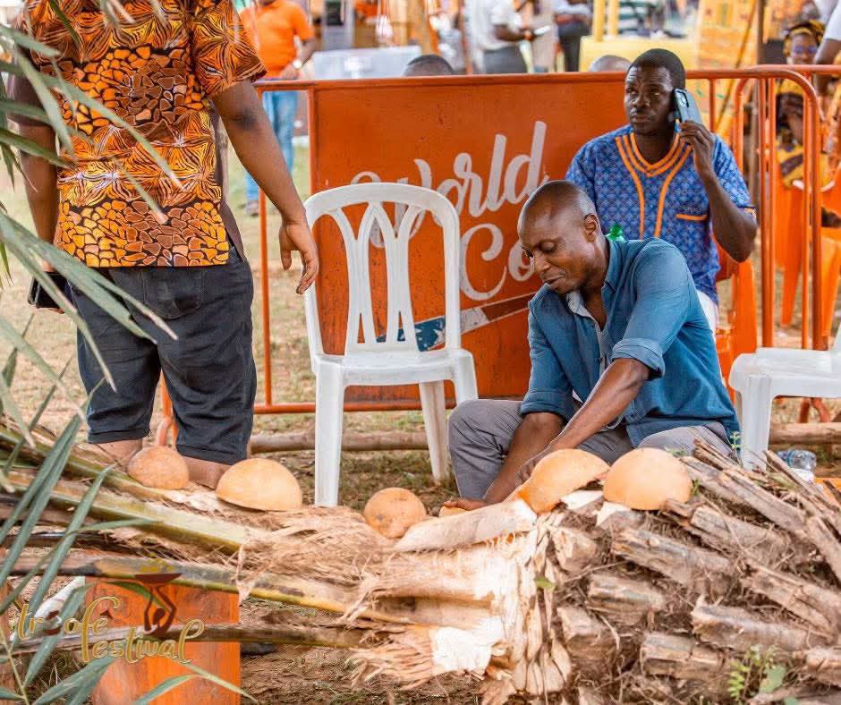 Trööfé Festival 2026 le rendez-vous culturel incontournable de l'été à Bingerville