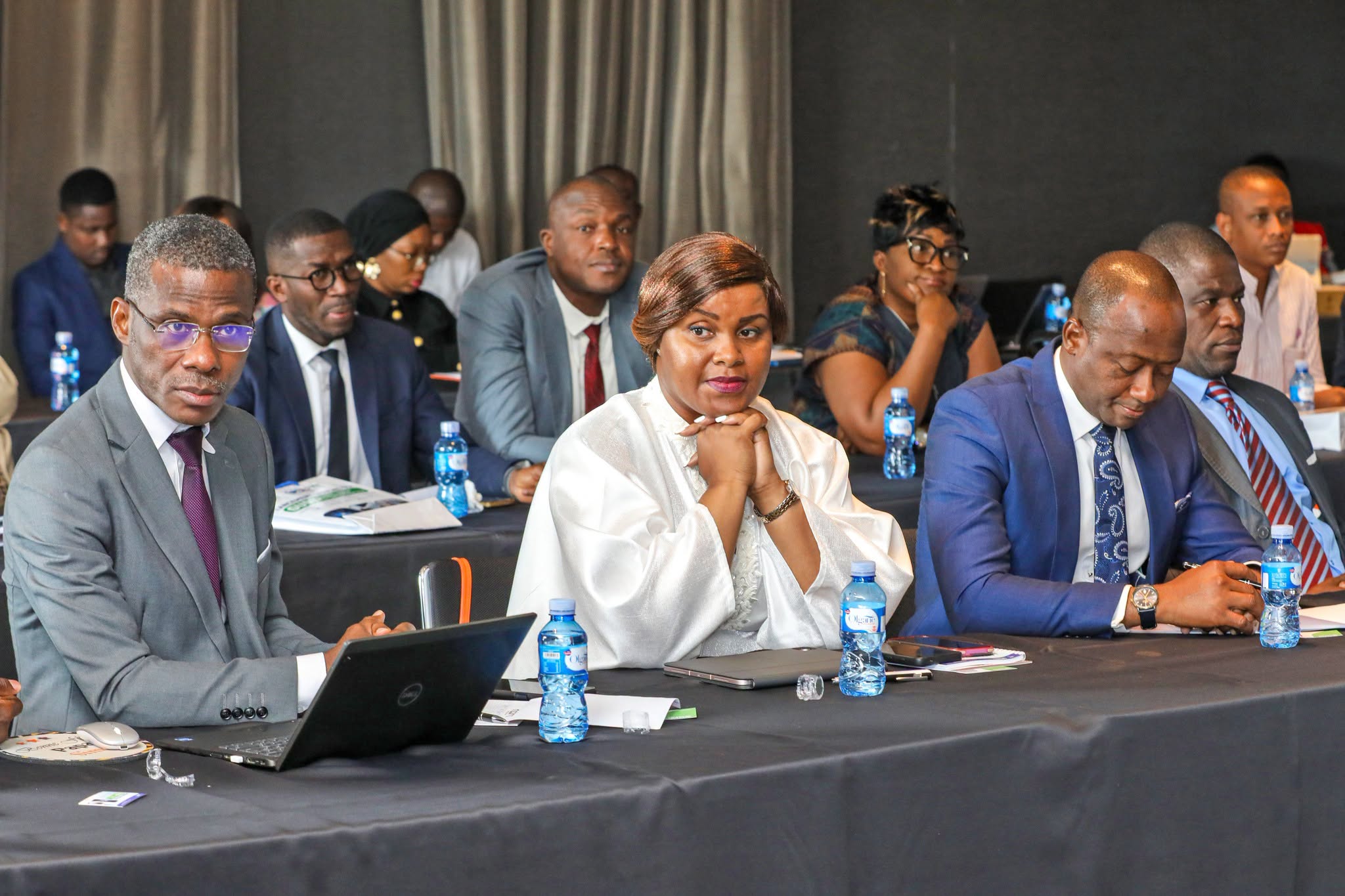 Le CEPICI lance le Guichet Unique de Déclaration pour mieux tracer les investissements en Côte d'Ivoire
