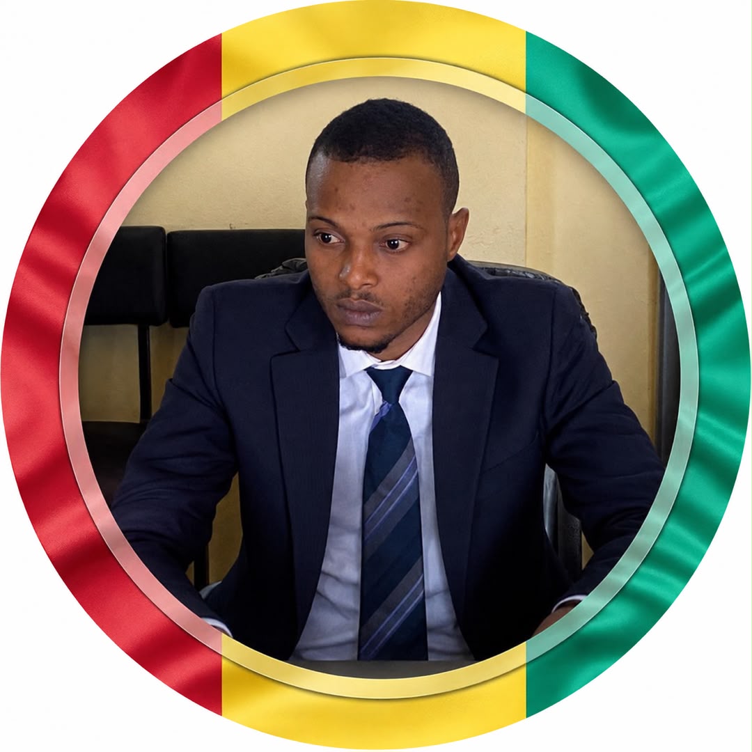 La Discipline : L'infrastructure invisible qui peut changer le destin de notre pays