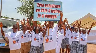 Le RMD appelle à une stratégie durable pour préserver la réussite scolaire face au paludisme
